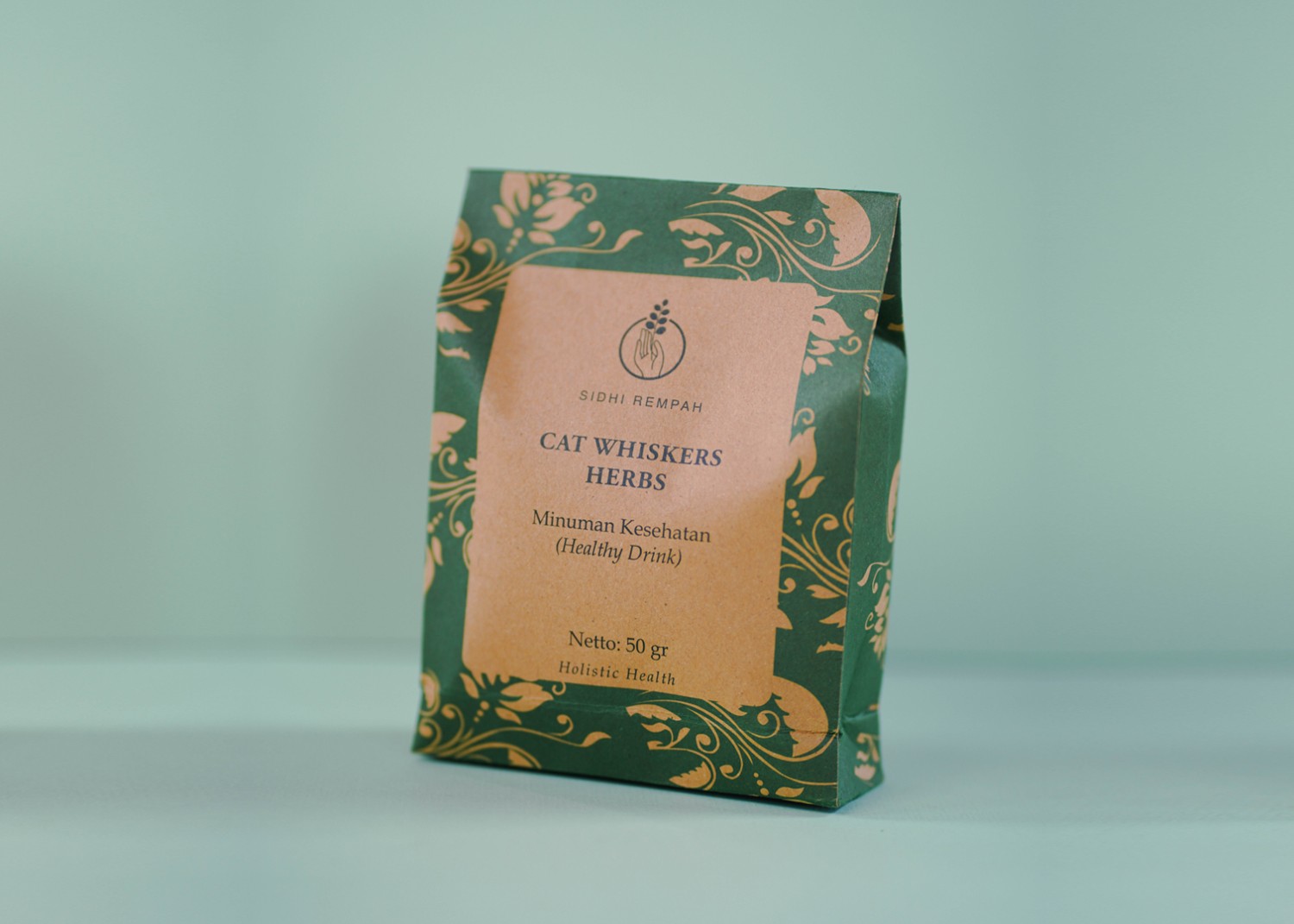Cat Whisker Herbs (Healthy Drink)