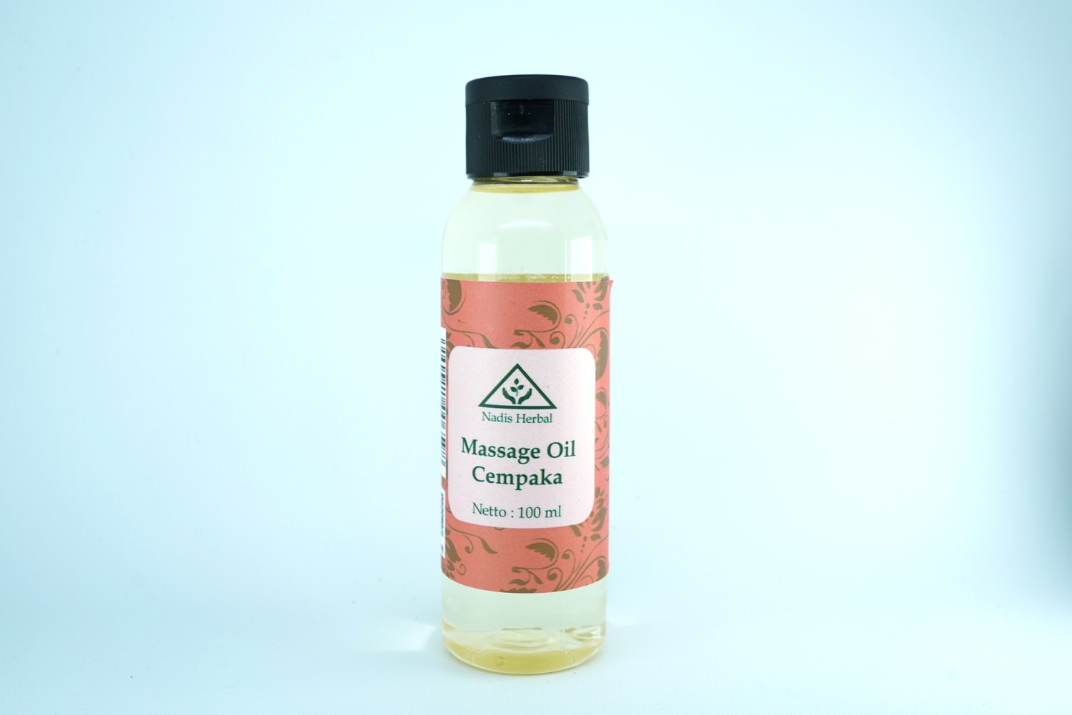 Massage Oil Cempaka