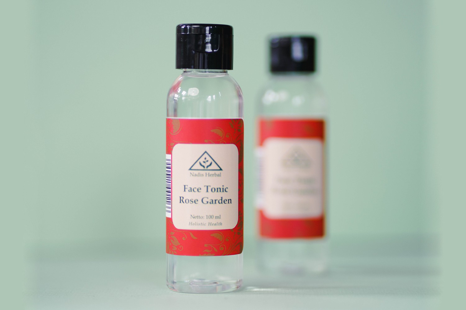 Face Tonic Rose Garden