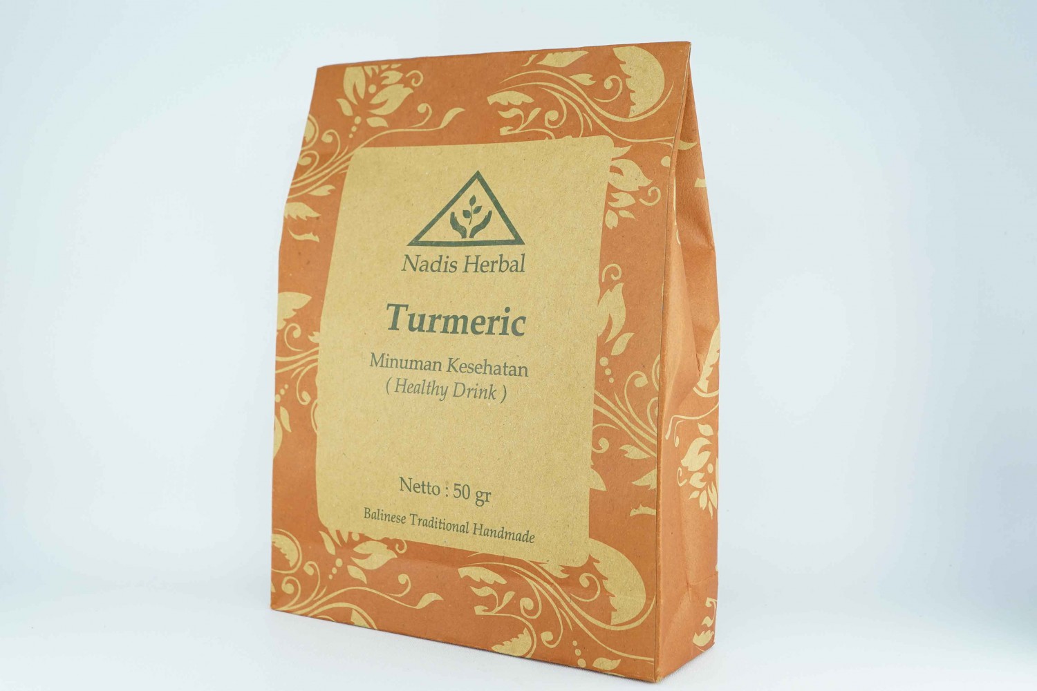 Turmeric Herbs (Healthy Drink)