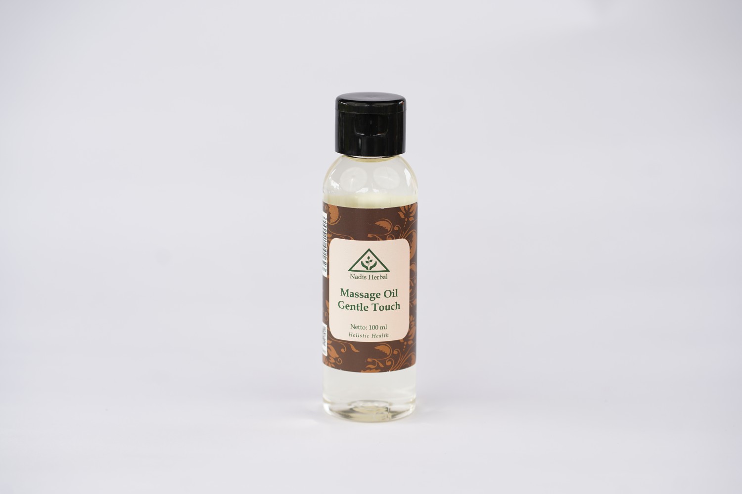 Massage Oil Gentle Touch