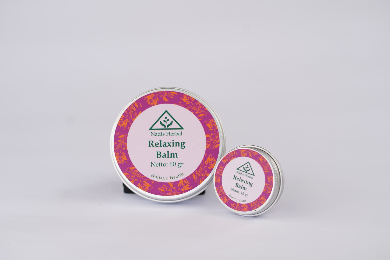 Relaxing Balm