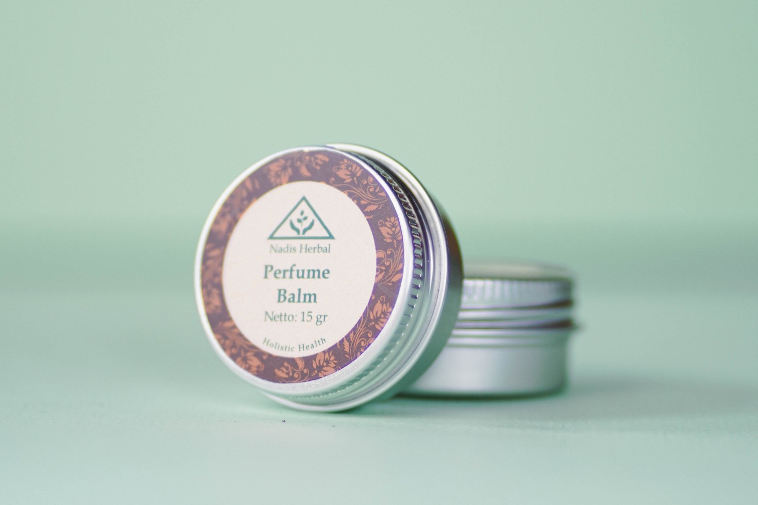 Perfume Balm