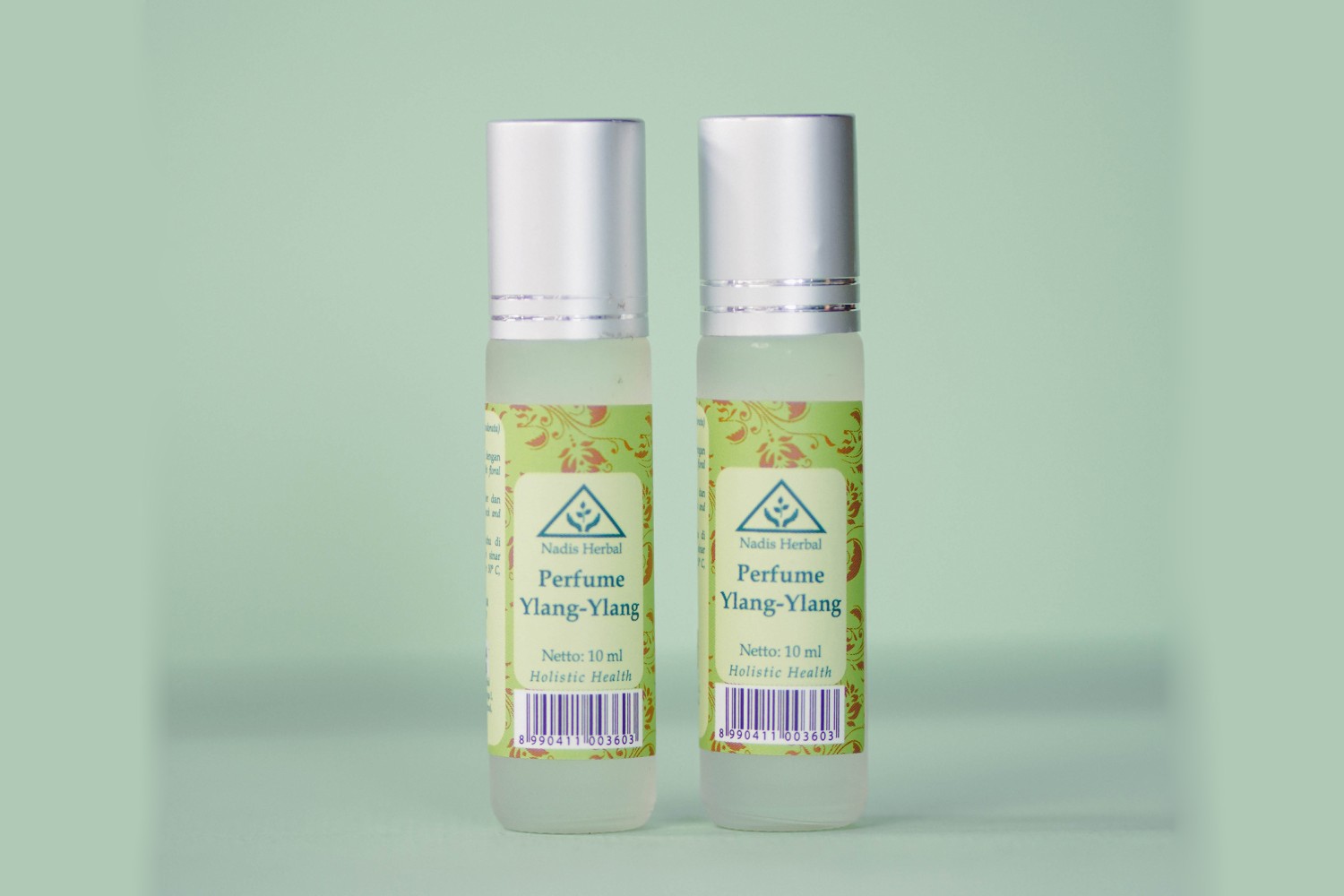 Perfume Ylang-Ylang