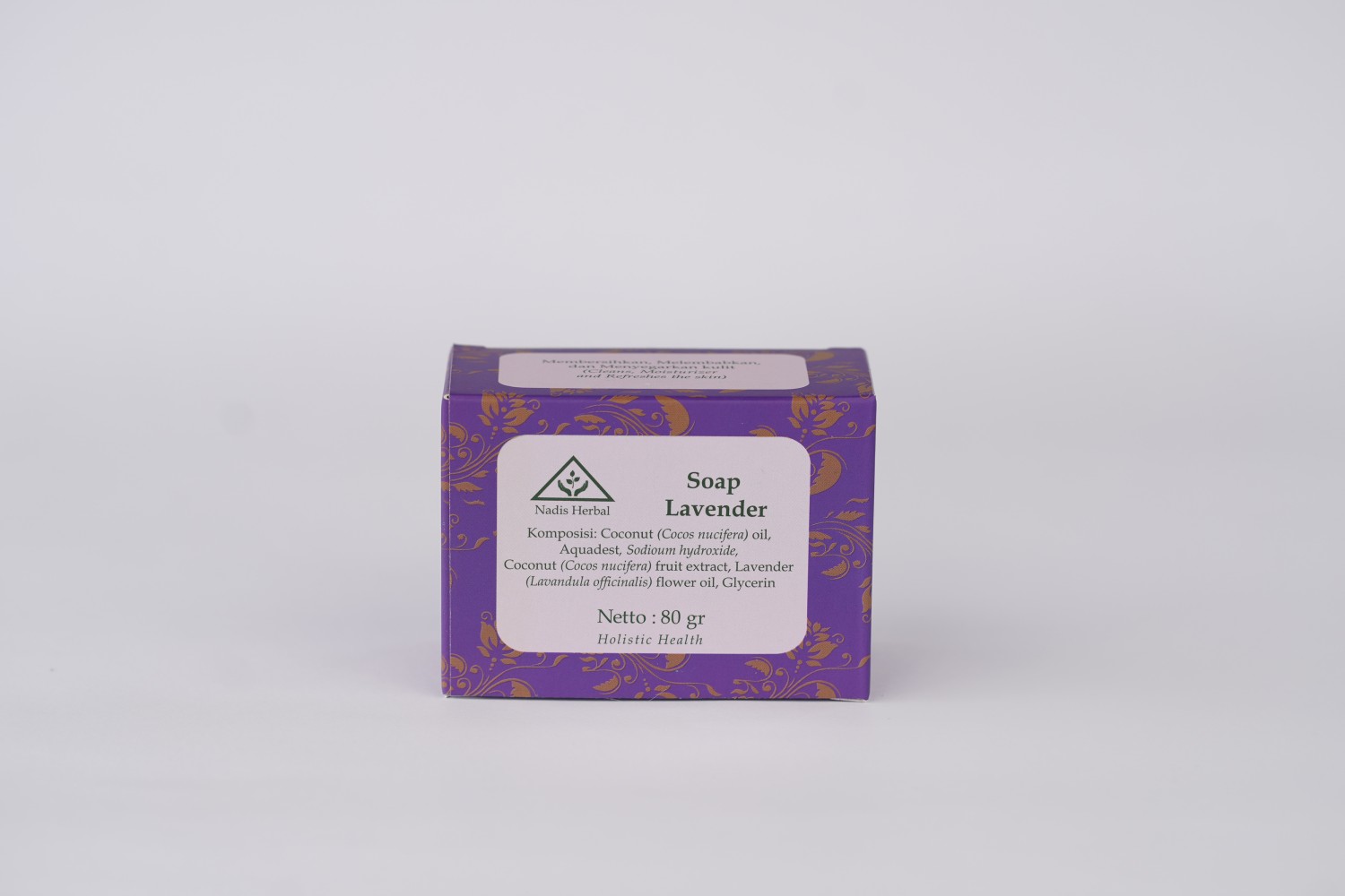 Soap Lavender