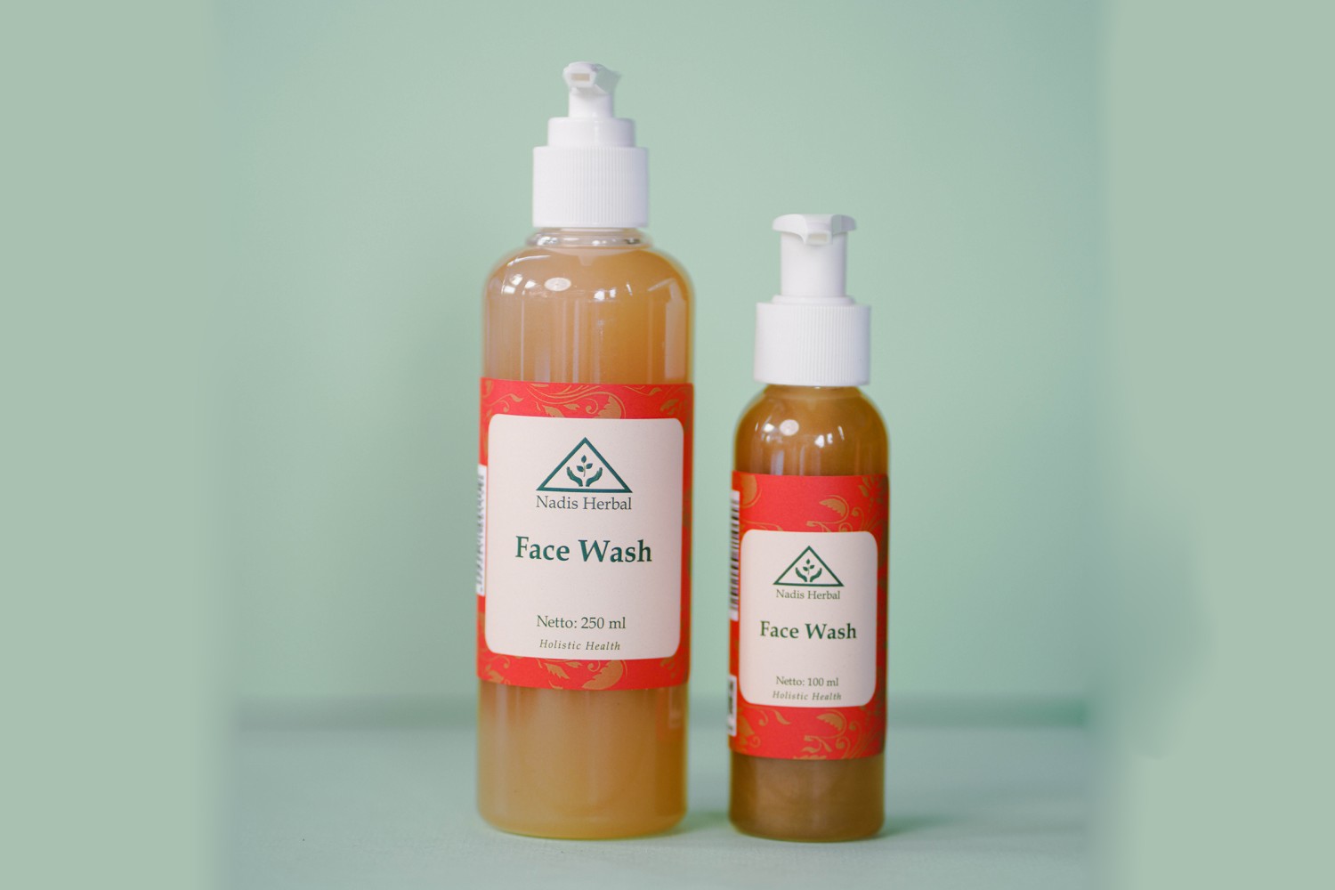 Face Wash