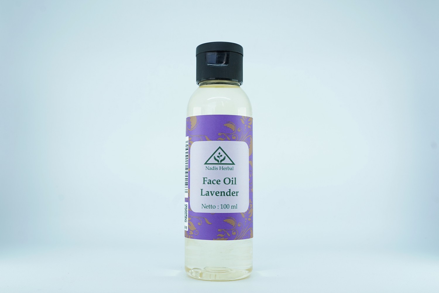 Face Oil Lavender