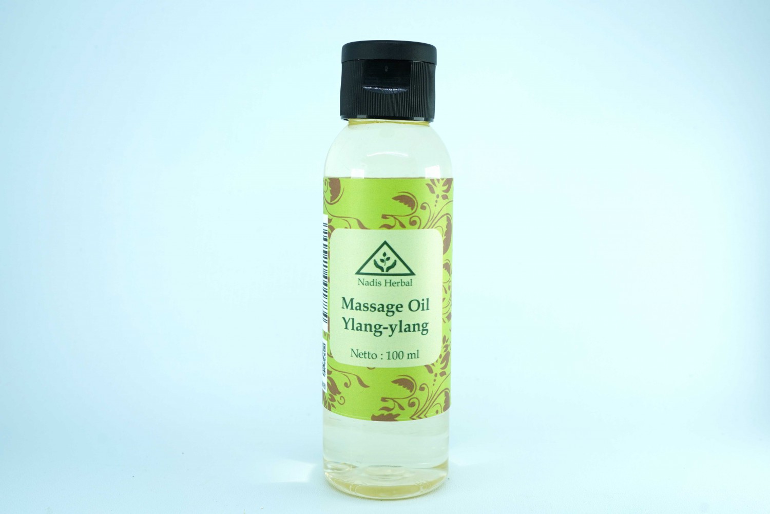 Massage Oil Ylang-Ylang