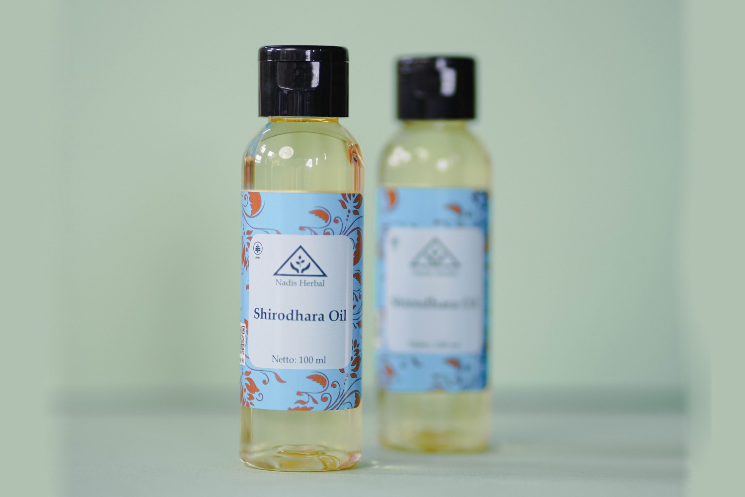 Shirodhara Oil