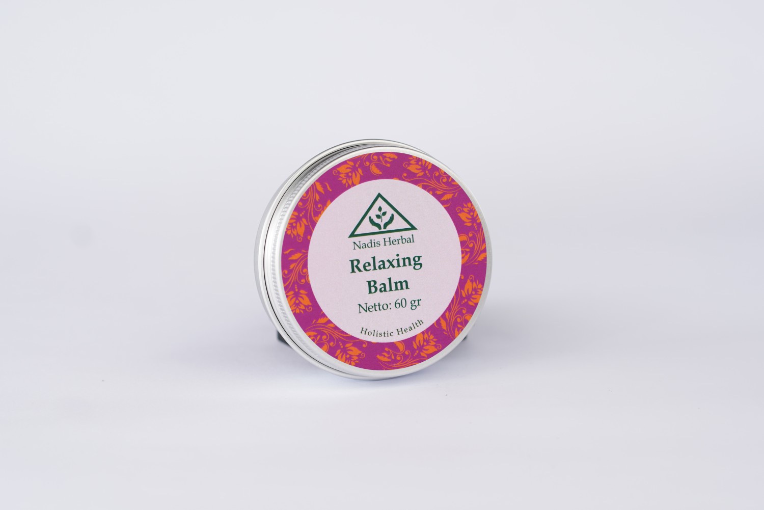 Relaxing Balm