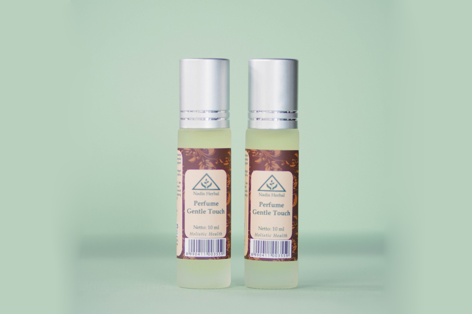 Perfume Gentle Touch