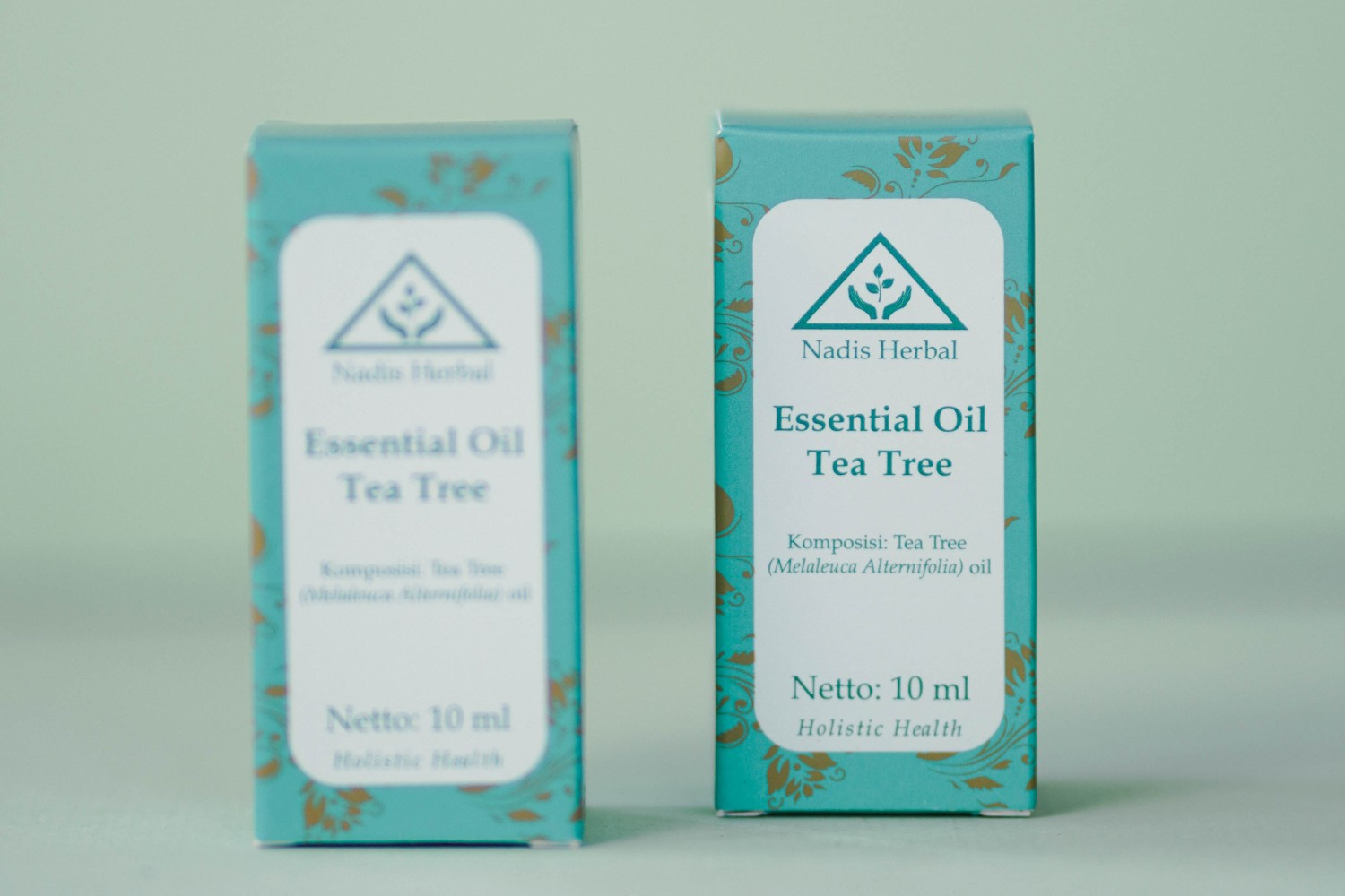 Essential Oil Tea Tree