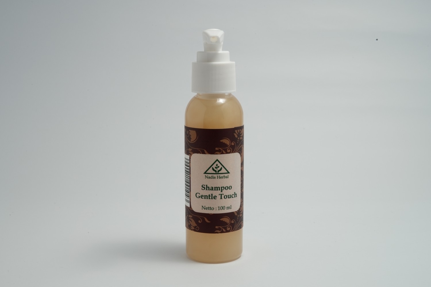 Shampoo Gentle Touch