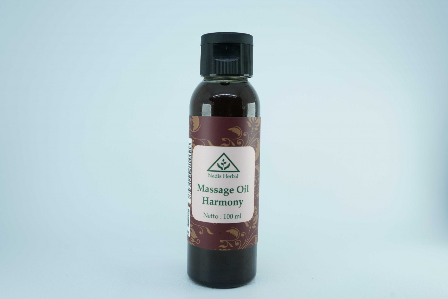 Massage Oil Harmony