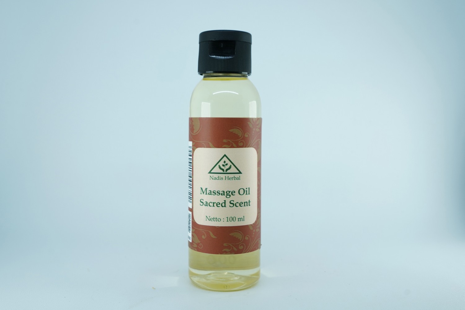 Massage oil Sacred Scent