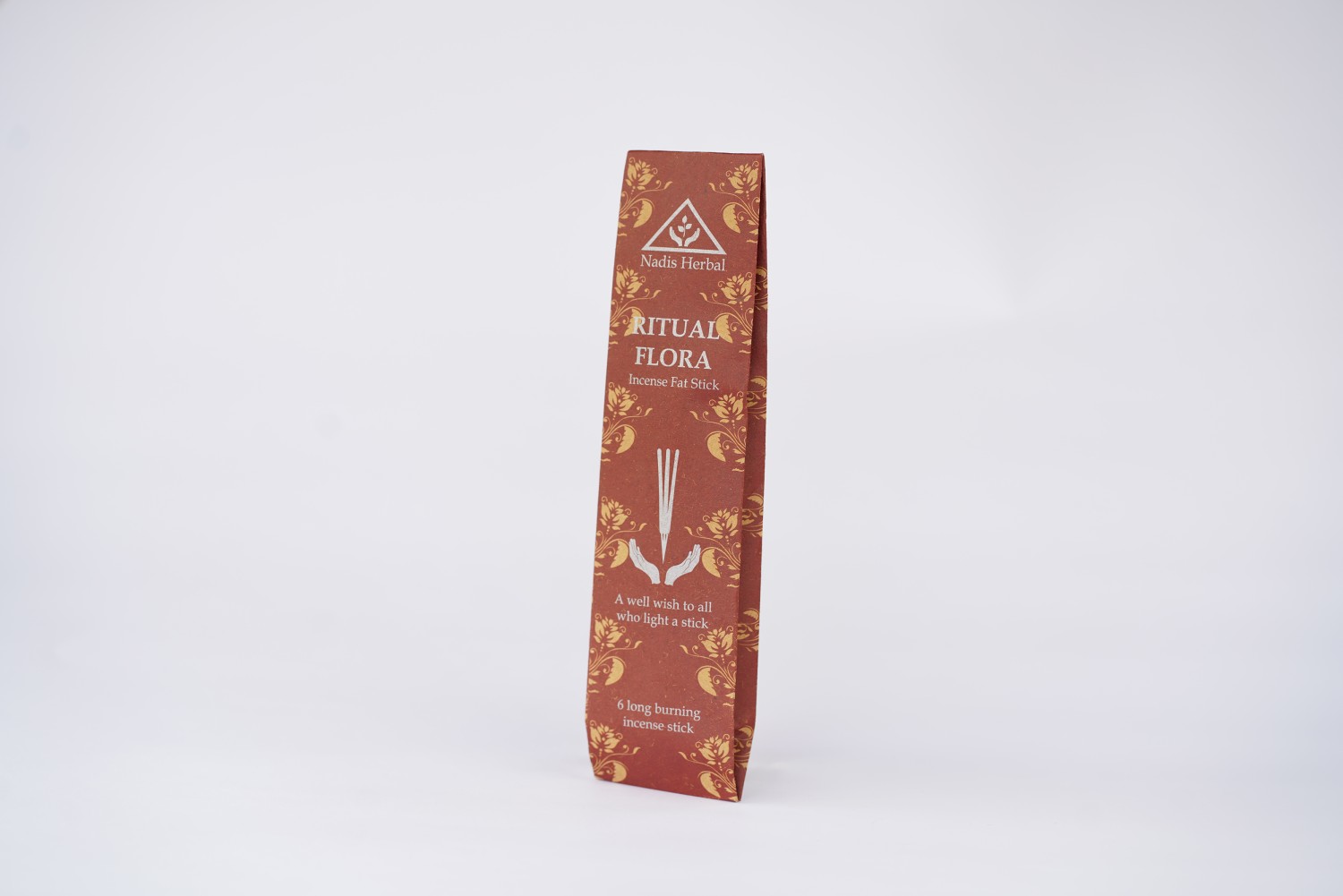 Incense Ritual FLora