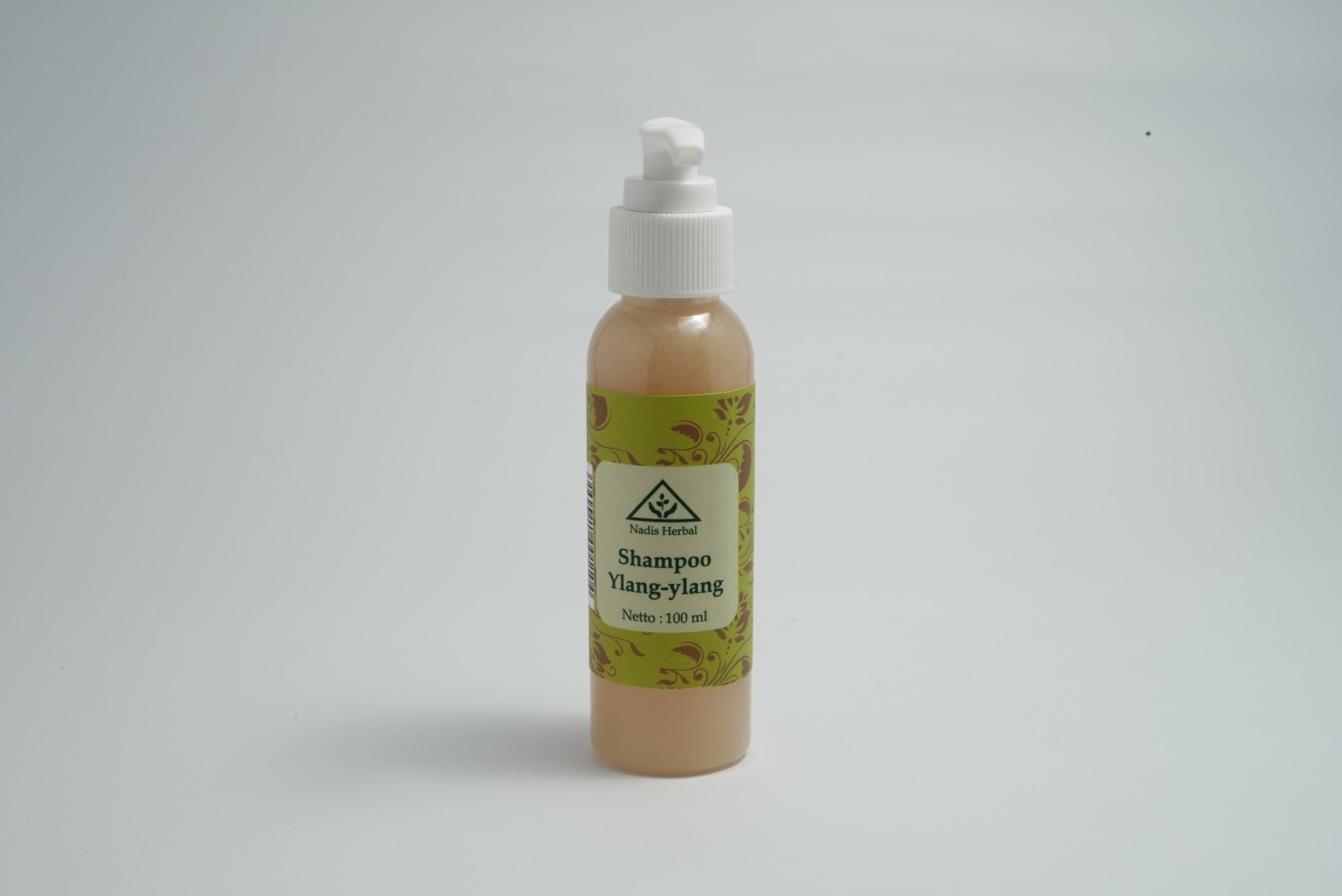 Shampoo Ylang-ylang