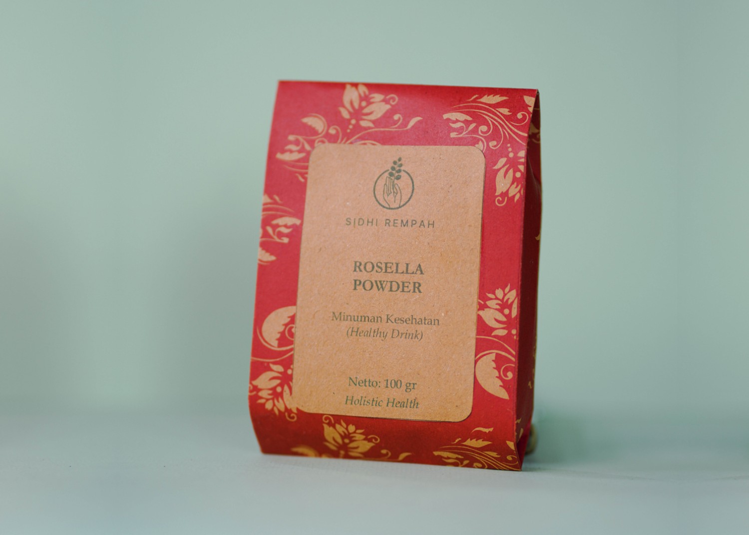 Rosella Powder 100 GR