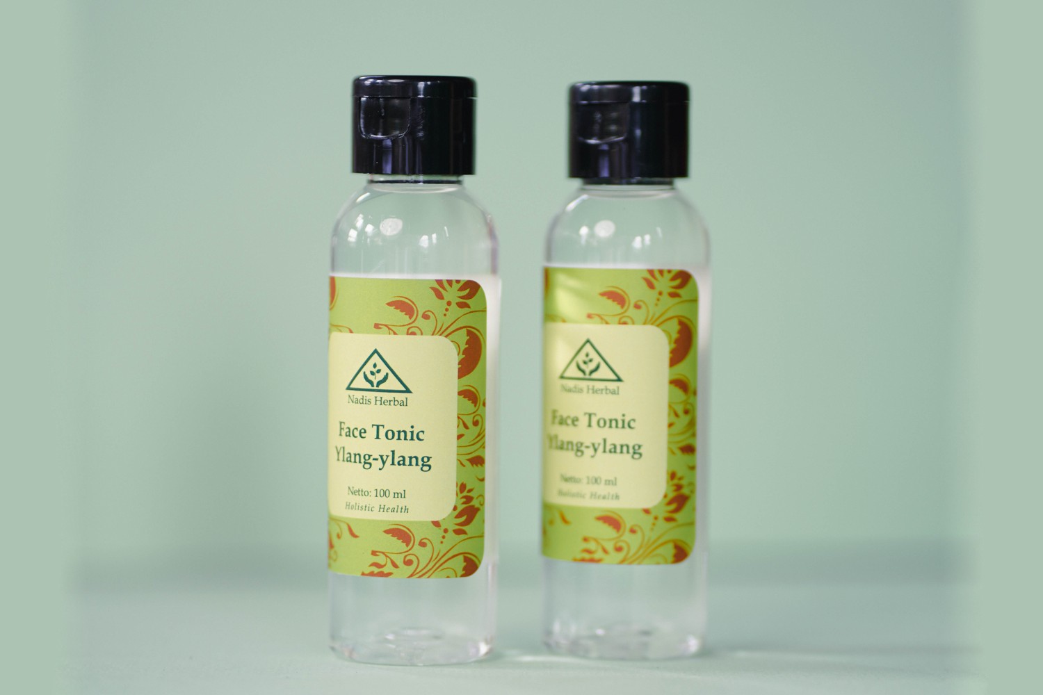 Face Tonic Ylang-ylang