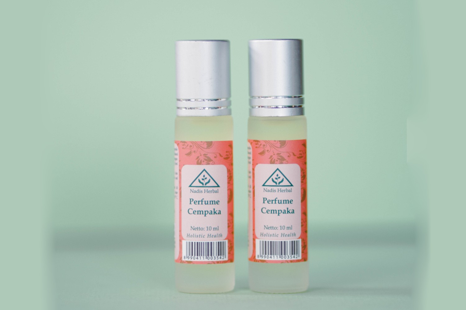 Perfume Cempaka