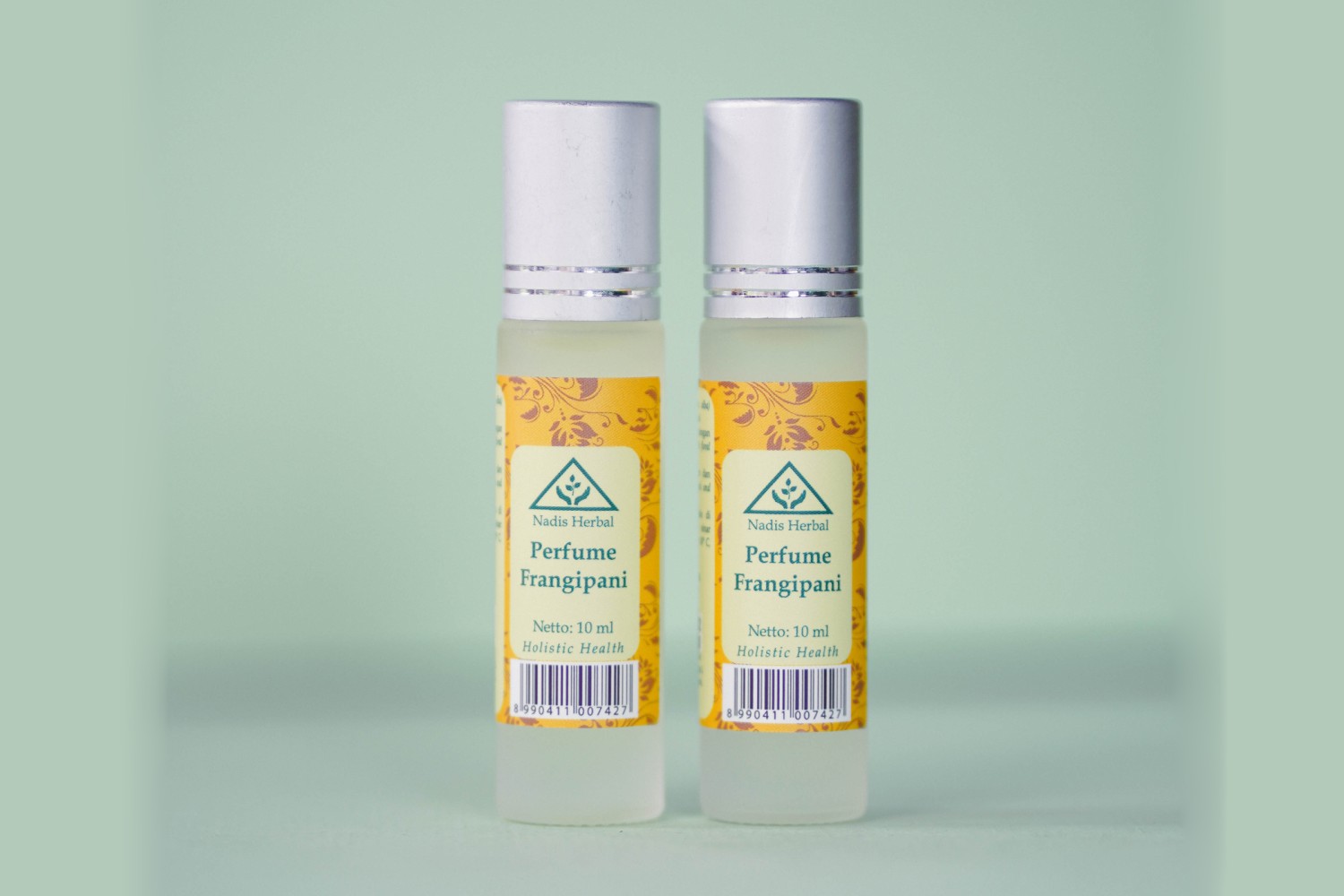 Perfume Frangipani